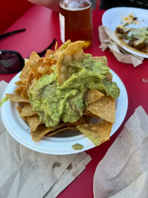 Frankie's Tortas and Tacos
