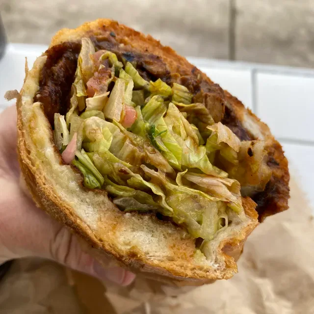 Frankie's Tortas and Tacos