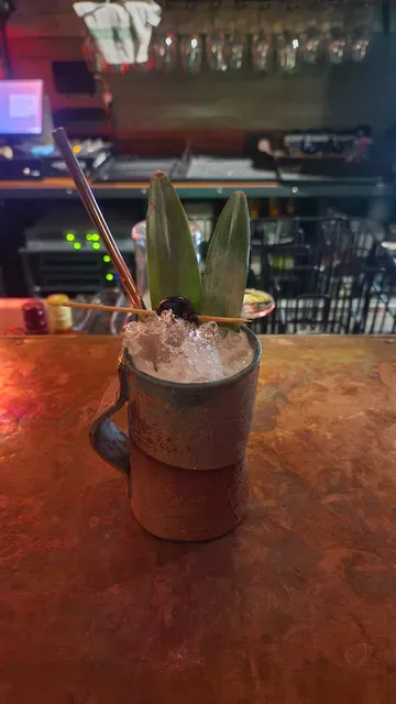 Franklin's Bar