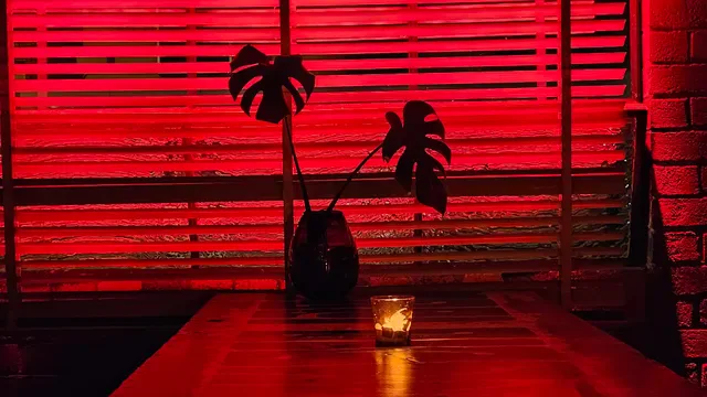 Franklin's Bar