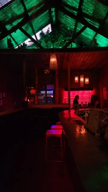 Franklin's Bar