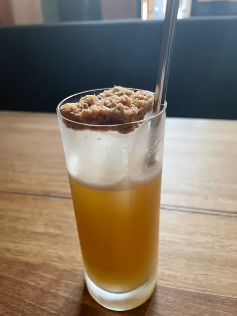 Franklin's Bar