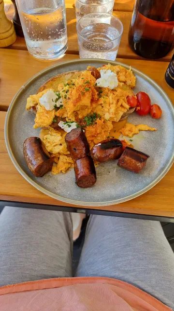 Frank's