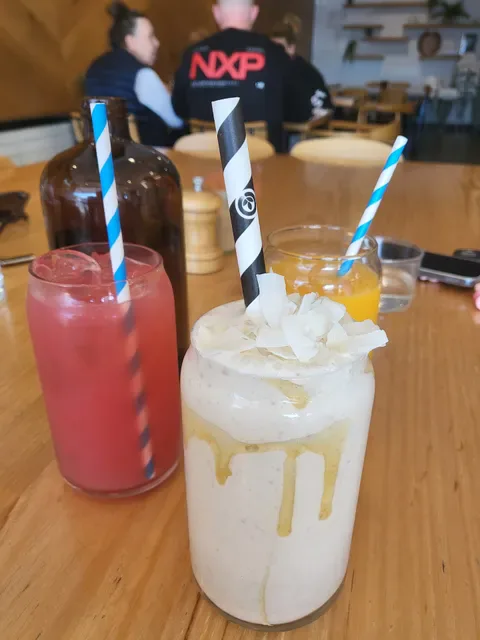 Frank's