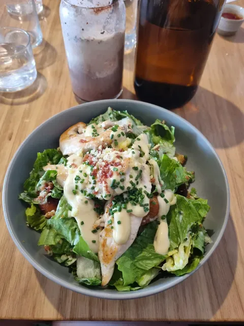 Frank's