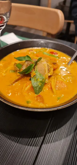 Frankston Thai Restaurant