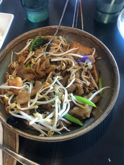 Frankston Thai Restaurant