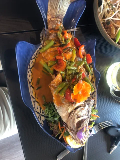 Frankston Thai Restaurant