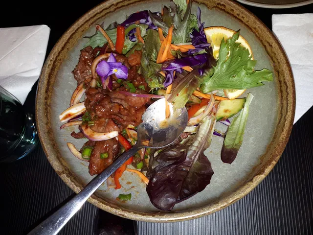 Frankston Thai Restaurant