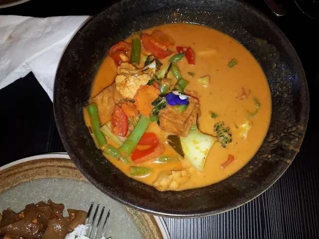 Frankston Thai Restaurant