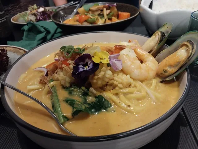 Frankston Thai Restaurant