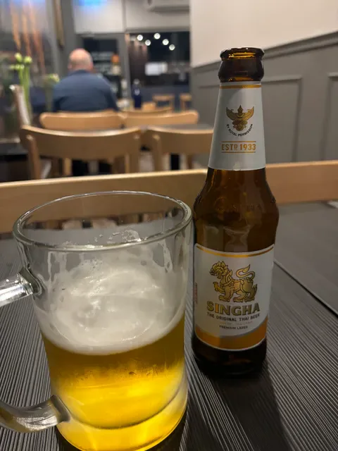 Frankston Thai Restaurant