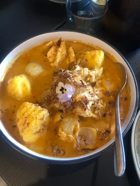 Frankston Thai Restaurant