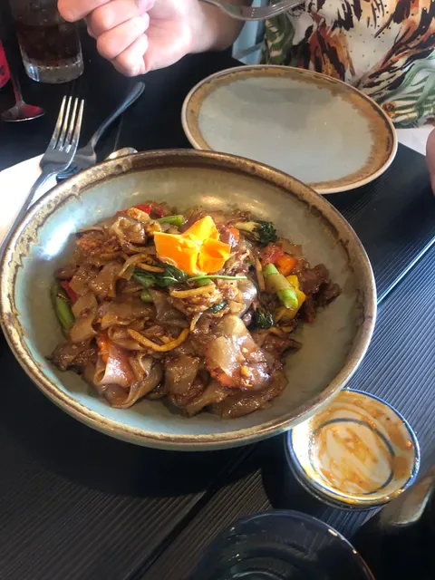 Frankston Thai Restaurant