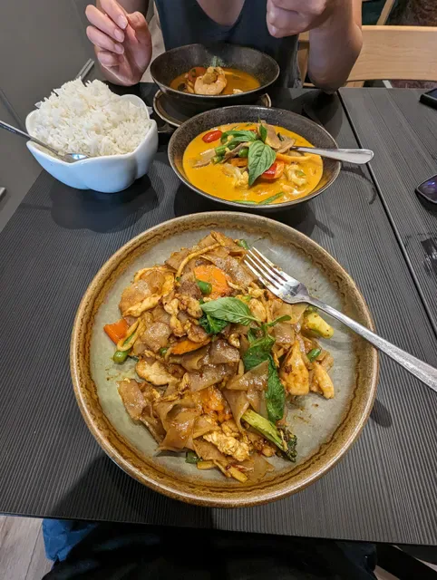 Frankston Thai Restaurant