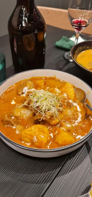 Frankston Thai Restaurant