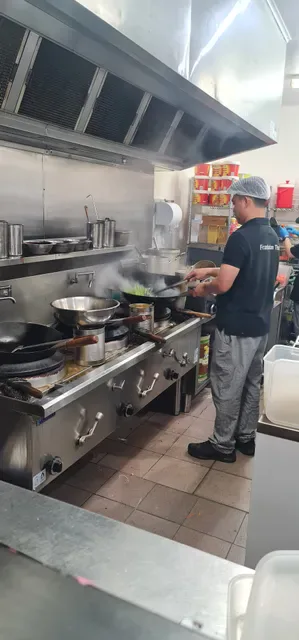 Frankston Thai Restaurant