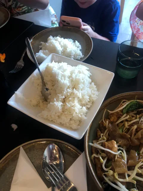 Frankston Thai Restaurant