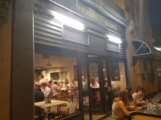 Fratellino
