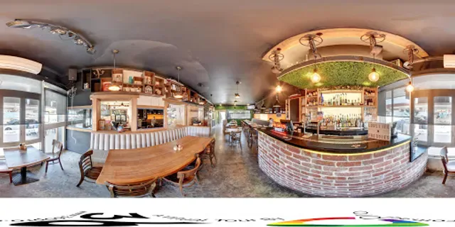 Freddies Kitchen