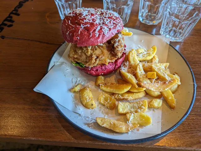 Freddies Kitchen
