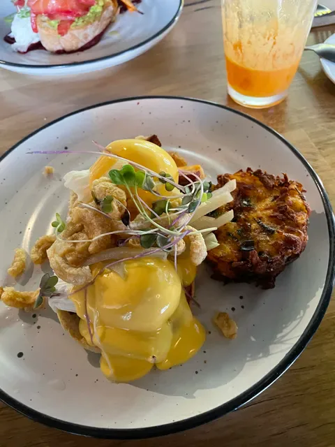 Freddies Kitchen