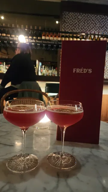Frederic