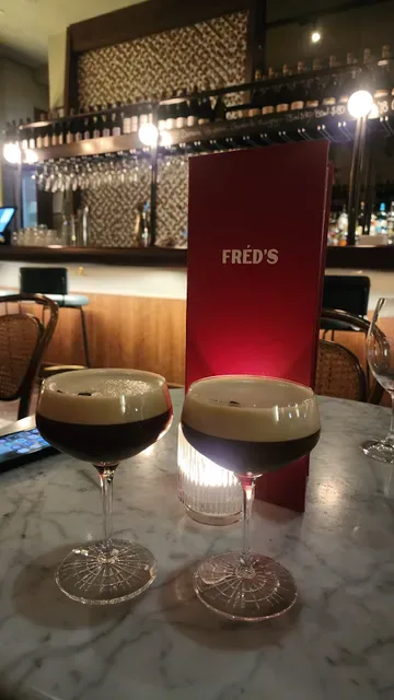 Frederic