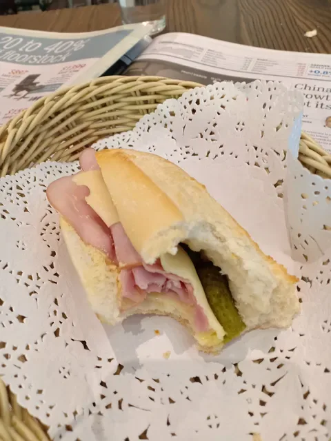 French Fix