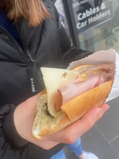 French Fix