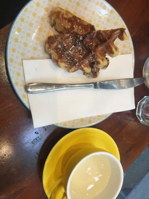 French Fix