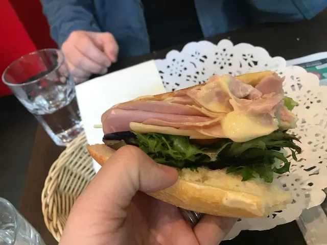 French Fix
