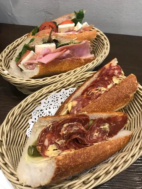 French Fix