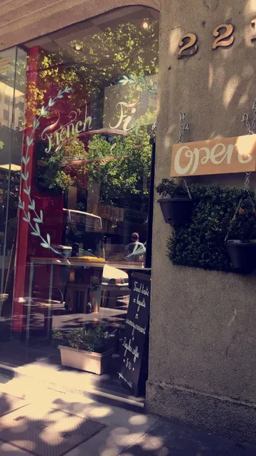 French Fix