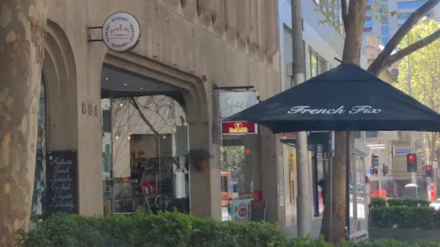 French Fix