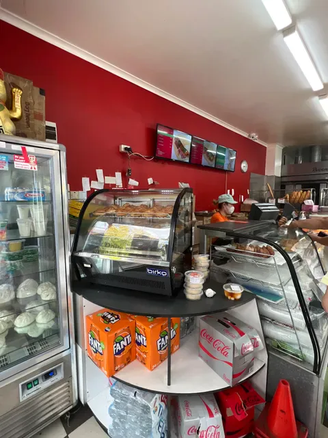 Fresh Chilli Deli