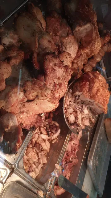 Fresh Chilli Deli