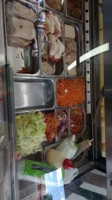 Fresh Chilli Deli