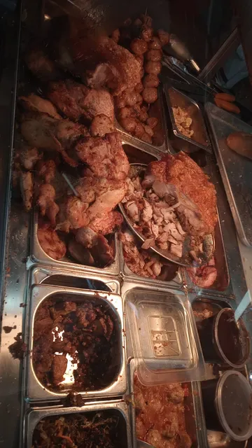 Fresh Chilli Deli