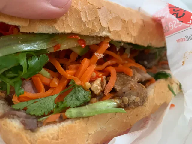 Fresh Chilli Deli