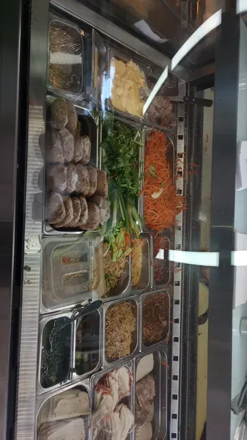 Fresh Chilli Deli