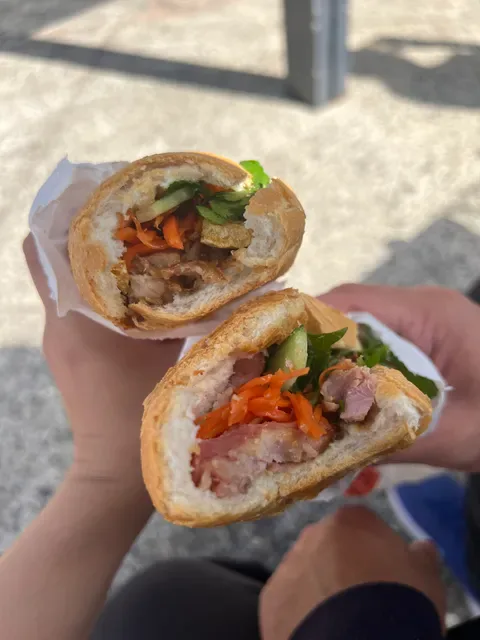 Fresh Chilli Deli
