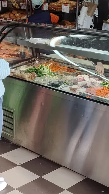 Fresh Chilli Deli