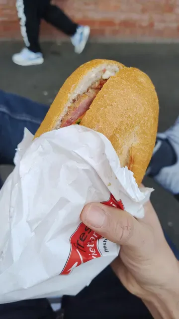 Fresh Chilli Deli