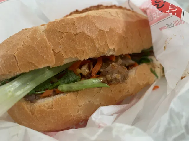 Fresh Chilli Deli