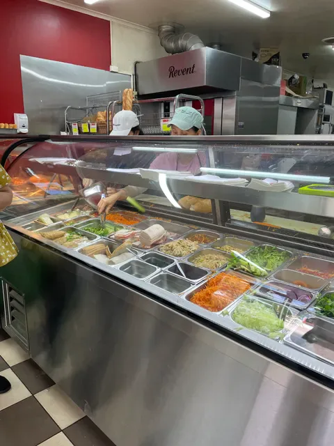 Fresh Chilli Deli