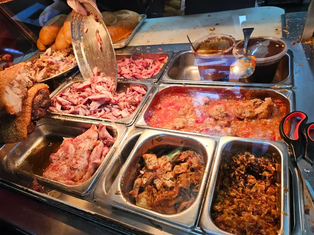 Fresh Chilli Deli