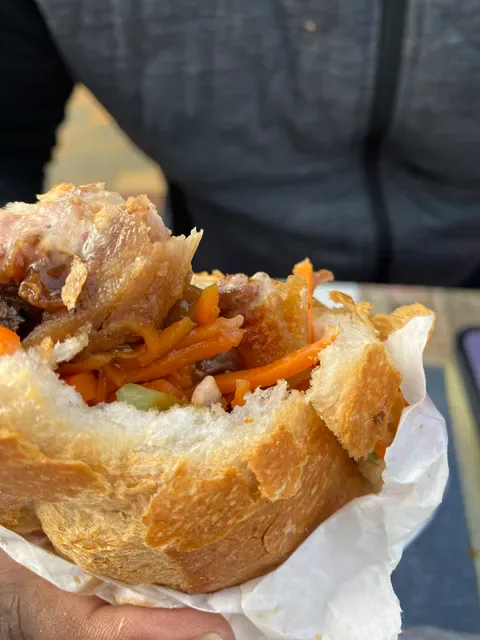 Fresh Chilli Deli