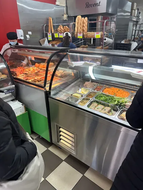 Fresh Chilli Deli
