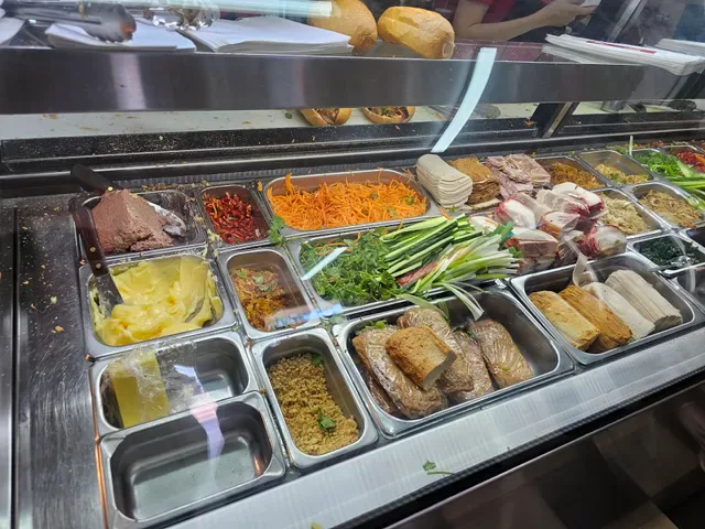Fresh Chilli Deli